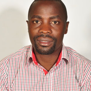 Awiti Odongo ( Deputy Head Teacher - Primary Section)