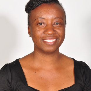 Belinda Musonye (Head Teacher)