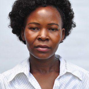 Eunice Adhiambo ( House Keeping)